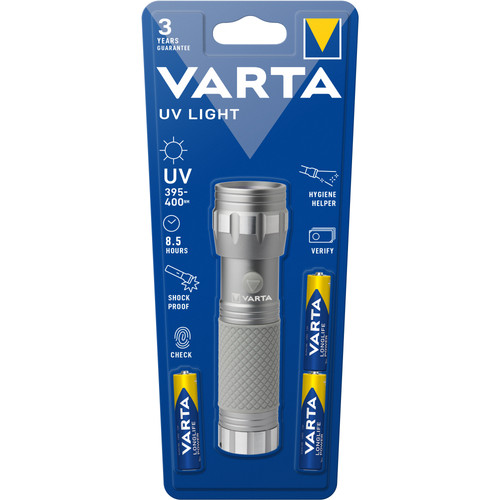 Varta light mit - uv,