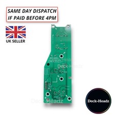 Pioneer CDJ 900 Nexus NXS KSWB Play Pause Cue Leiterplattenbaugruppe - DWX3523