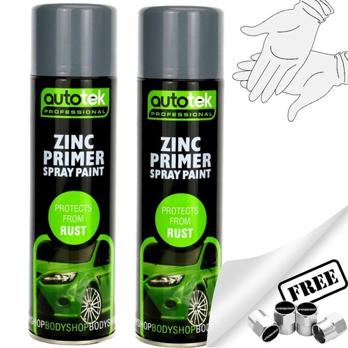 Autotek zink grundierung - autotek,