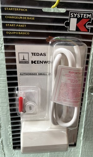 Vintage kenwood system - vintage, k