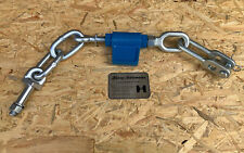 Ford Traktor Unterlenker Spannkette 4000 4600 4610 5000 7000 5600 6600 6610 5610