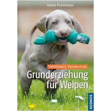Buch: Grunderziehung für
