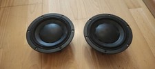 Dynaudio 84002 15w75 Tieftöner Defekt 