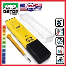 Digital PH Meter Tester