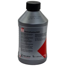 Hydrauliköl Zentralhydraulik
