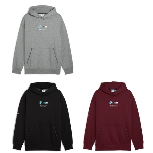 Puma bmw mms ess - puma,