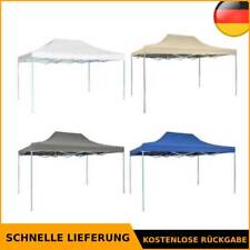 Profi Partyzelt Faltbar 3x4m