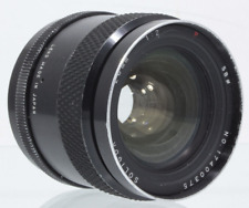 Soligor 28mm 1:2 P für Nikon Non-AI - 63612