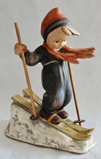 Alte Hummel Figur - ca. 1936 -