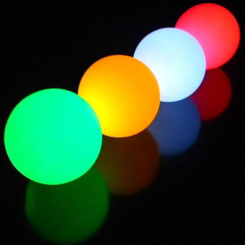Oddballs led leuchtkugel - leuchtkugel,