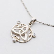 Halskette Panzerkette 925