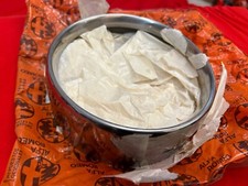 Original Alfa Romeo Bertone GTV 2000 Chromring Scheinwerfer 105446510010 neu