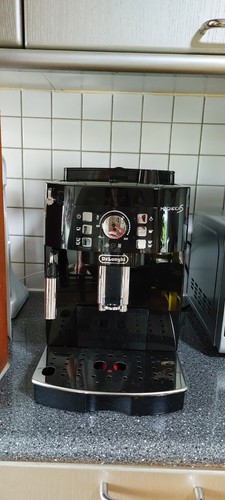 Delonghi magnifica ecam - magnifica, s