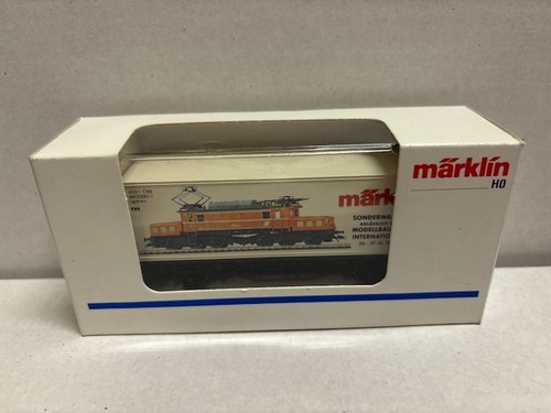 Märklin containertragwagen - h0,