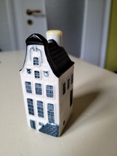 KLM Bols Haus Nr. 9 Blue
