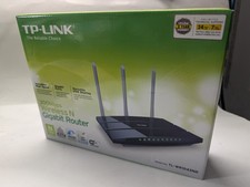 TP-Link TL-WR1043ND 300 Mbps