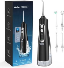 Water Flosser Munddusche