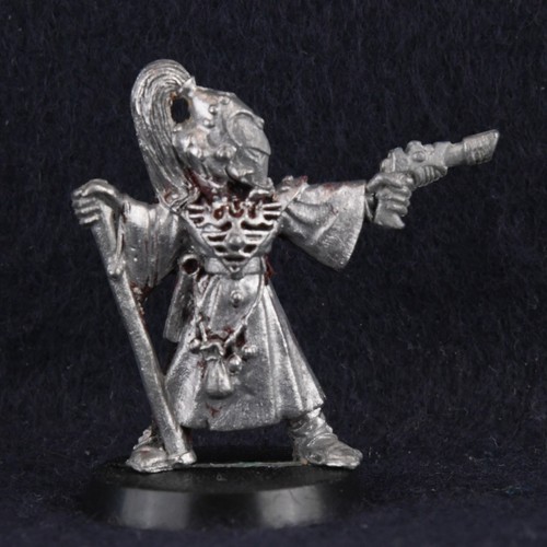 Rogue trader eldar warlock - eldar,