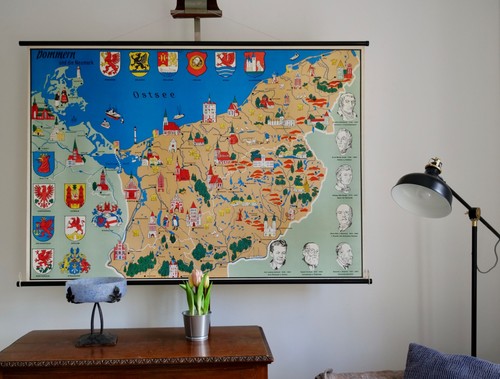 Vintage 1960er - vintage, |