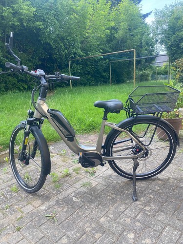 Citybike damen zoll - damen,
