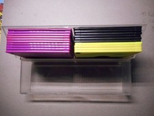 20 Disketten  3,5"  FLOPPY