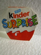 Kinder überraschungsei - kinder,