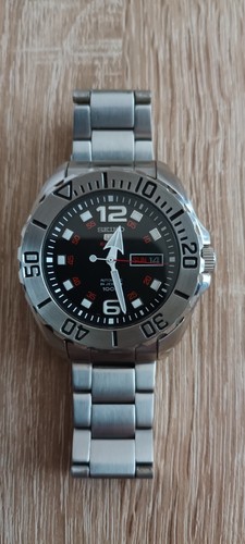 Seiko diver watch - seiko, diver's