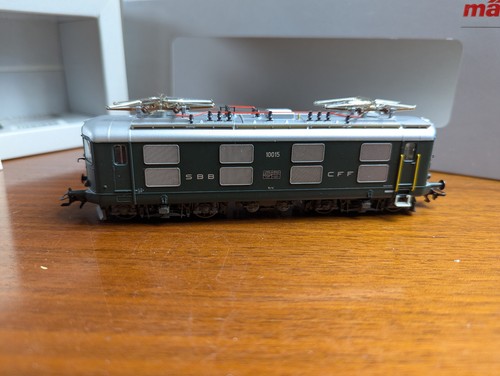Märklin digital 39420 - märklin, h0