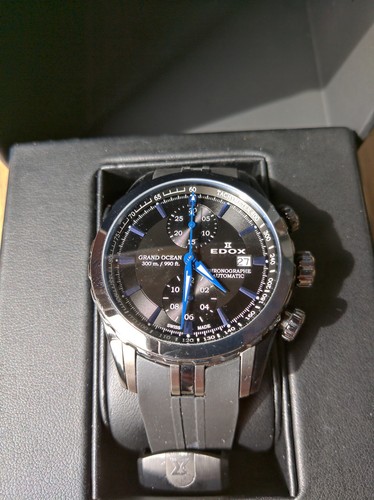 Edox grand ocean - edox,