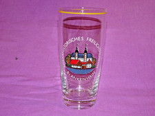 Glas  :  Agrarhistorisches Freilichtmuseum Blankenhain - Crimmitschau ca 1975