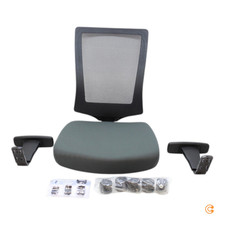 hjh OFFICE Bürostuhl