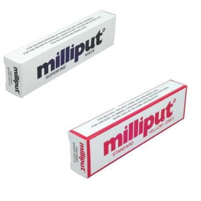 MILLIPUT