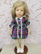 Süße Alte Antike Käthe