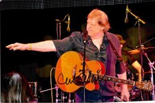 Original Autogramm Gunter