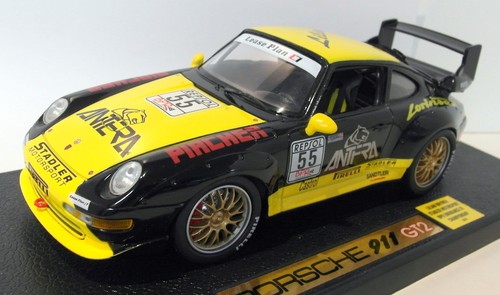 Anson scale diecast - 1/18,