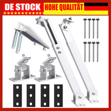 Aufständerung Solarmodul