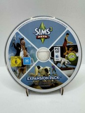 Die Sims 3 Haustiere