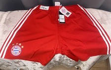 FC Bayern München Adidas