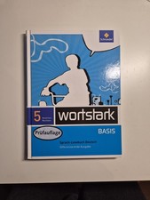 wortstark 5 BASIS – Deutsch