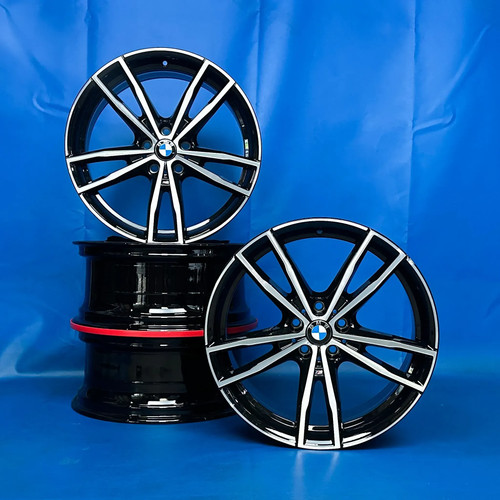 Zoll bmw 3er g20 - 19,