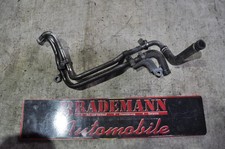 Alfa Romeo GT 937 Kühlmittelleitung Ölkühler 55181945