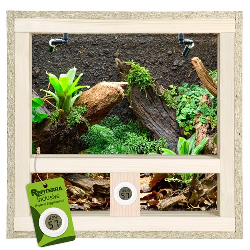 Repiterra terrarium - repiterra®,