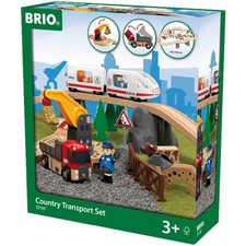 BRIO WORLD 33109 Country