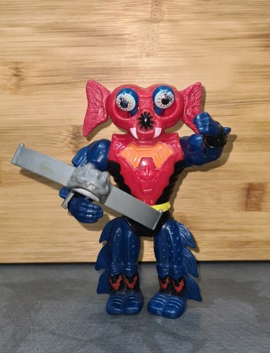 Mattel masters the universe - mattel,