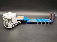 Tekno DAF XF 105 Goldhofer