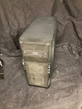 Desktop Tower PC - AMD A10 - Onboard Grafik -  8GB Ram, ohne Festplatte