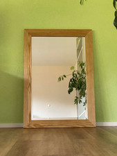 Wandspiegel groß mit