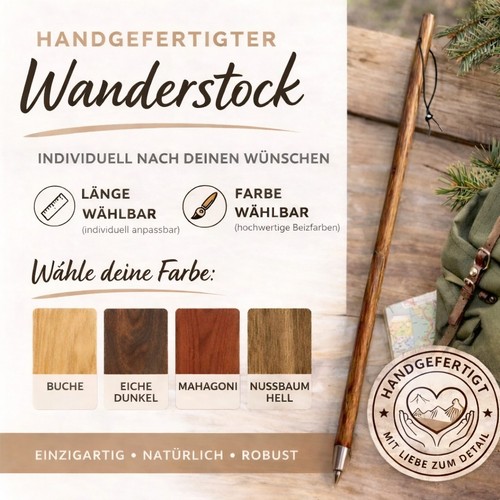 Handgefertigter