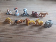  RAR!! Komplettsatz KÖNIG DER LÖWEN Serie 2  von NESTLE