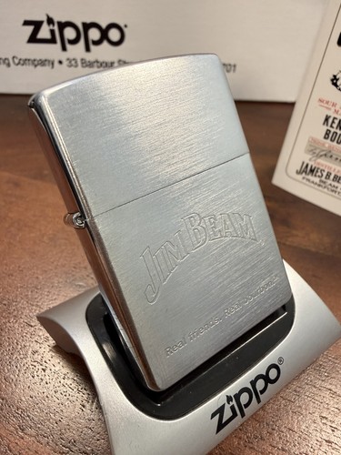 Original zippo feuerzeug jim - zippo,